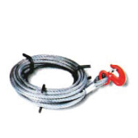HEBELA Seil HE-5408 für elektrischer Seilzug HE-5403 XS