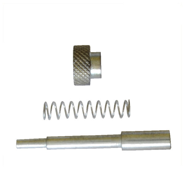 Sicherungsbolzengarnitur McBull HE-7835-8 für Verkürzungshaken für Zurrketten GK 8 8 mm